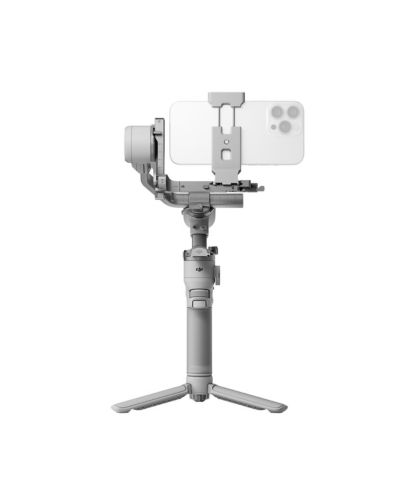 Держатель телефона DJI для стабилизатора RS 4 Mini 3-Axis Handheld Gimbal