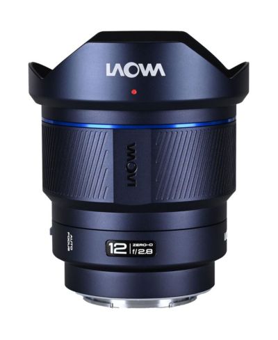 Объектив Venus Laowa 12mm f/2.8 Lite Zero-D FF (Auto Focus)