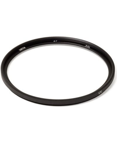 Круговой UV-фильтр для линз Urth 67mm Plus+