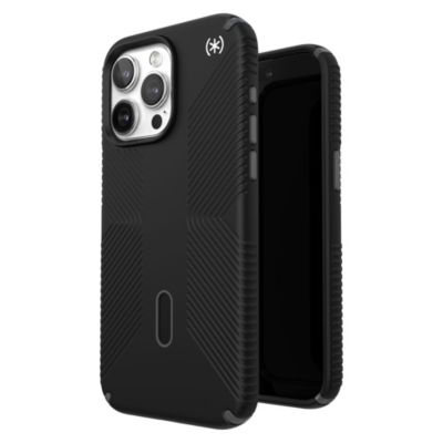 Чехол Speck Presidio2 Grip MagSafe для Apple iPhone 15 Pro Max