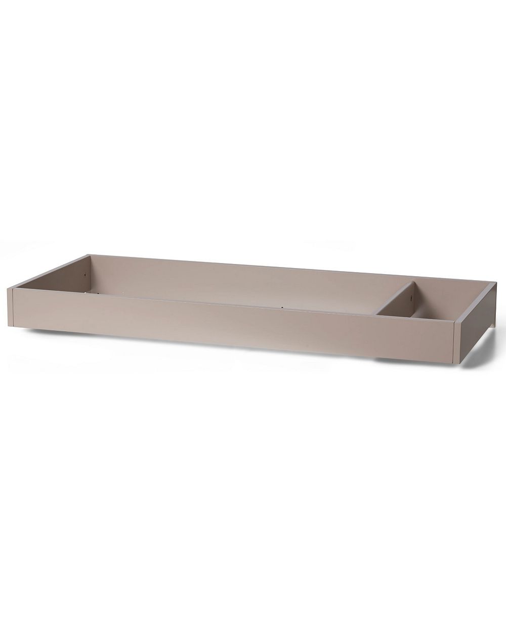 Little Seeds Baby Neutral Pala Double Changing Topper