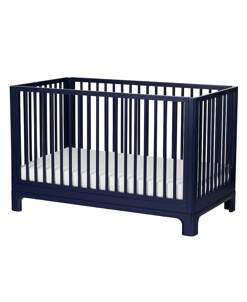 Детская кроватка Little Seeds Baby Neutral Posey 4-в-1