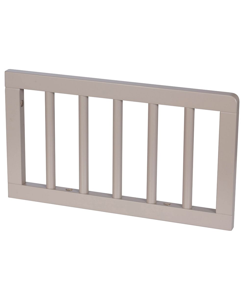 Защитное ограждение для детской кроватки Little Seeds Baby Neutral Pala