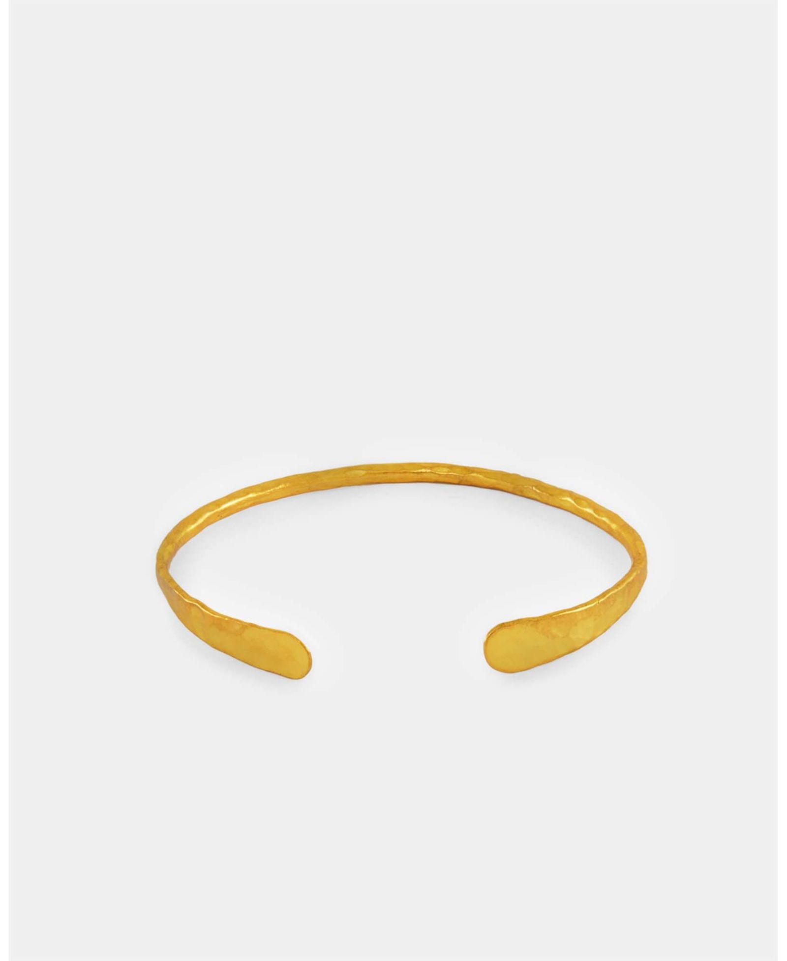 Ottoman Hands Ekavi Cuff Bracelet