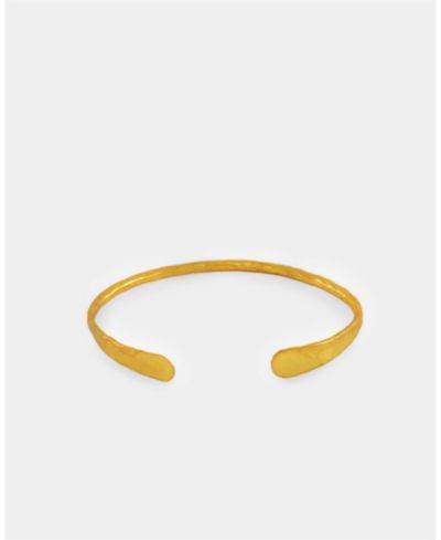 Ottoman Hands Ekavi Cuff Bracelet