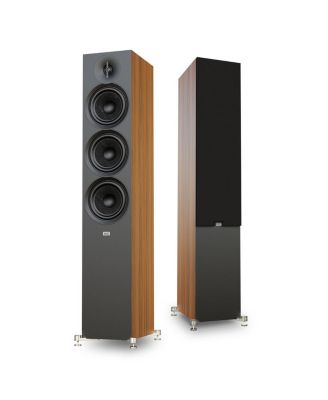 Акустическая колонка ELAC DF63 Debut 3.0 6.5 Inch Floorstanding - пара