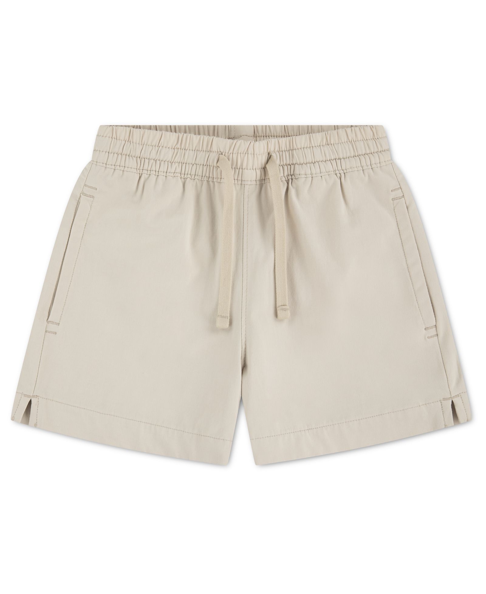 Детские шорты abercrombie kids Hybrid Drawcord 2T-5T