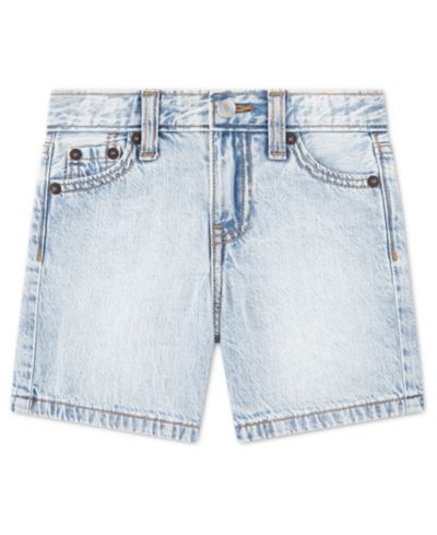 abercrombie kids джинсовые шорты для малышей мальчиков 2T-5T