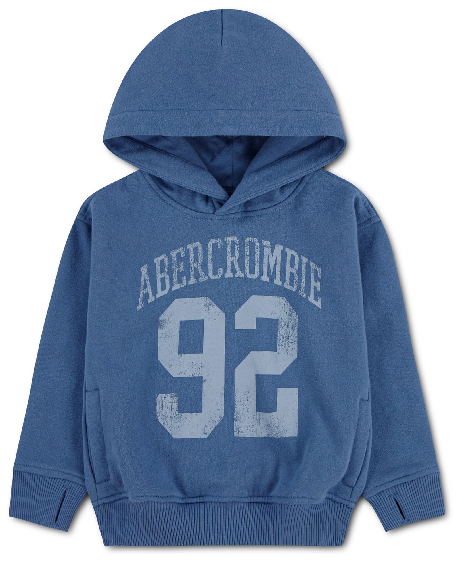 abercrombie kids Детское худи с капюшоном, размеры 2T-5T