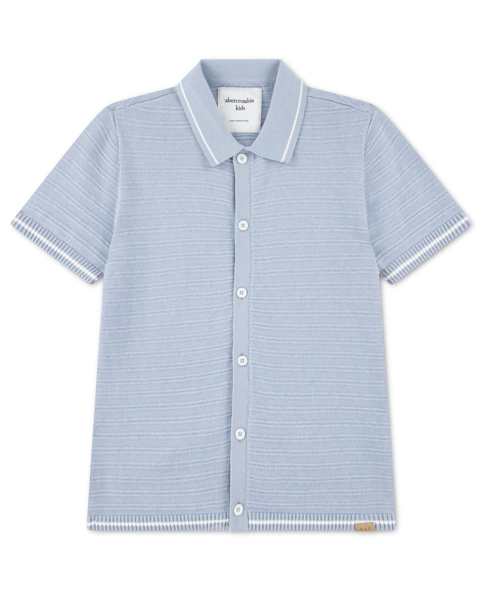 Детский джемпер Abercrombie kids Baby Boys Button Through