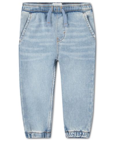 Детские джинсы abercrombie kids Baby Boys' Denim Dobby Jeans