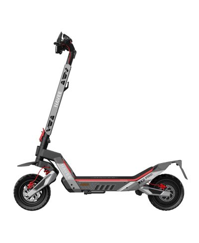 Электросамокат NAVEE XT5 Pro Long-range Off-road