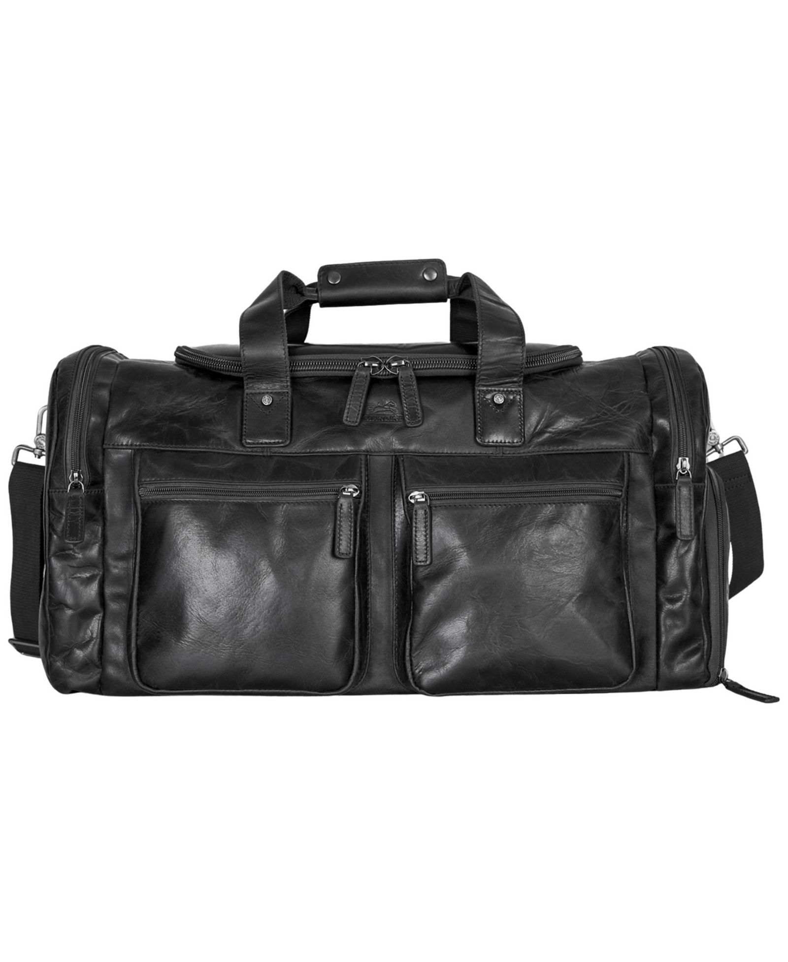 Mancini Men's Large сумка-дафл