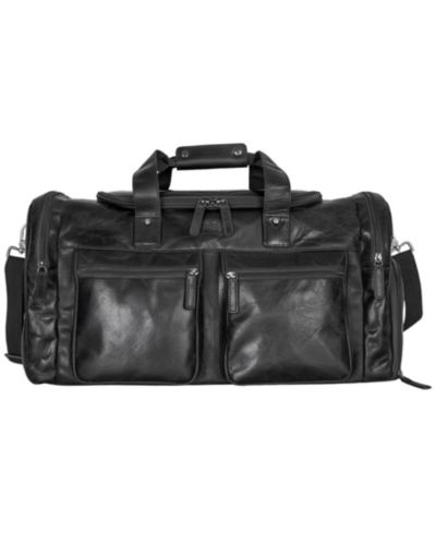 Mancini Men's Large сумка-дафл