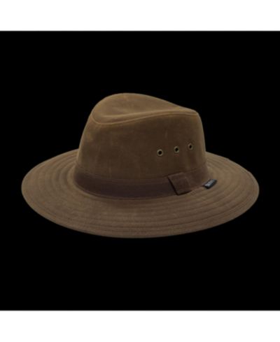 Мужская рубашка Kanut Sports Dry Wax Cotton Delano
