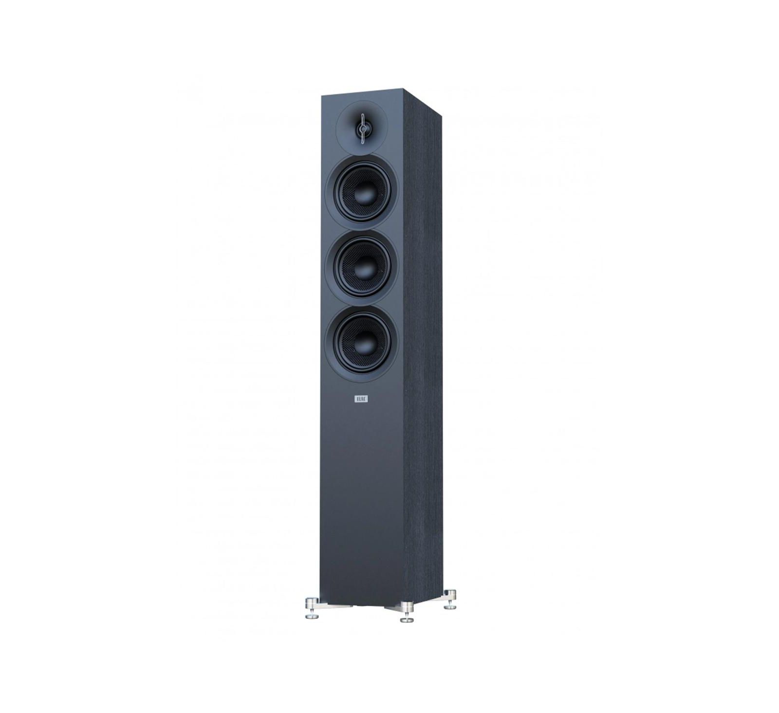 Elac DF53 Debut 3.0 Floorstanding 3-Way Speaker