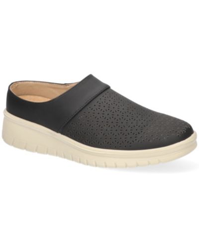Easy Street Women's Aretha Comfort Mule Sneakers