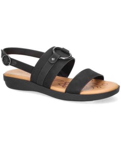 Easy Street Women's Cohen Slingback Sandals