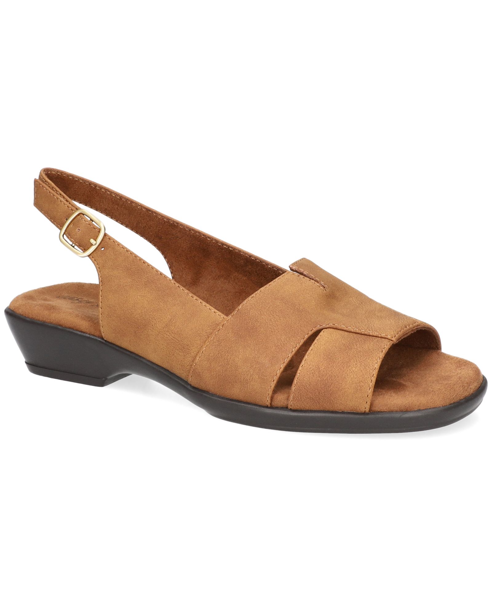 Easy Street Women's Corbett Slingback Sandals