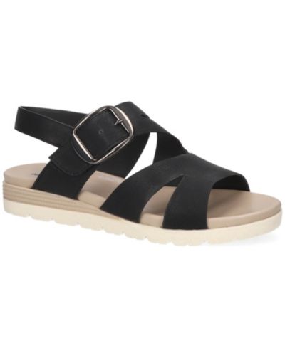 Easy Street Women's Daydream Wedge Sandals