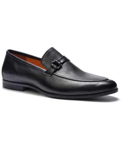 Мужские лоферы A. Veer Astor Slip-On