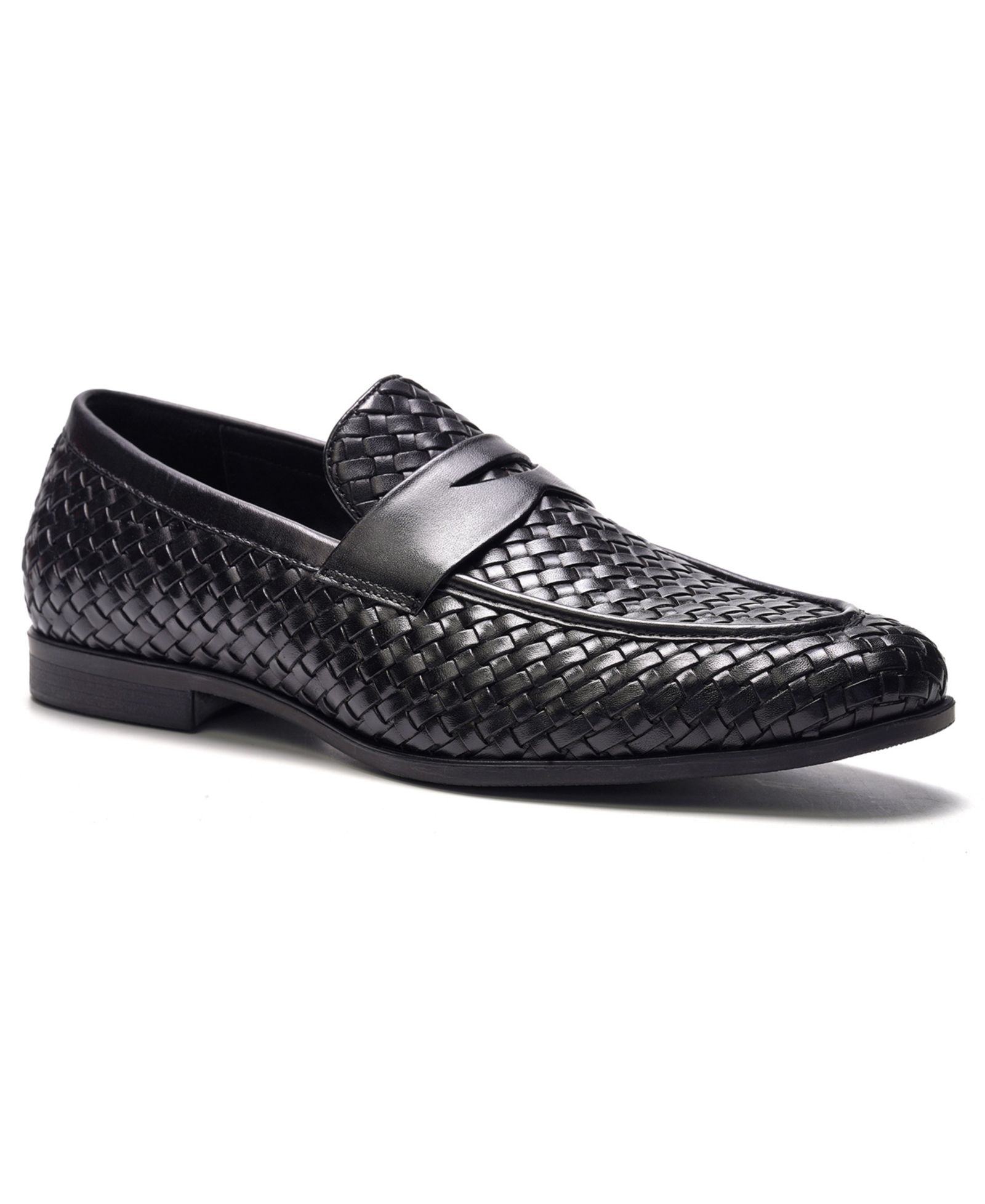 Мужские лоферы A. Veer Men's Cairo Woven