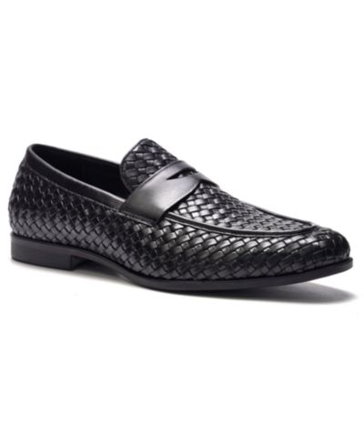 Мужские лоферы A. Veer Men's Cairo Woven
