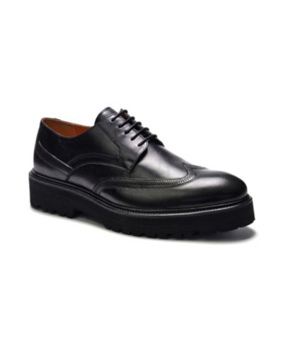 A. Veer Мужские туфли Hadley Wingtip