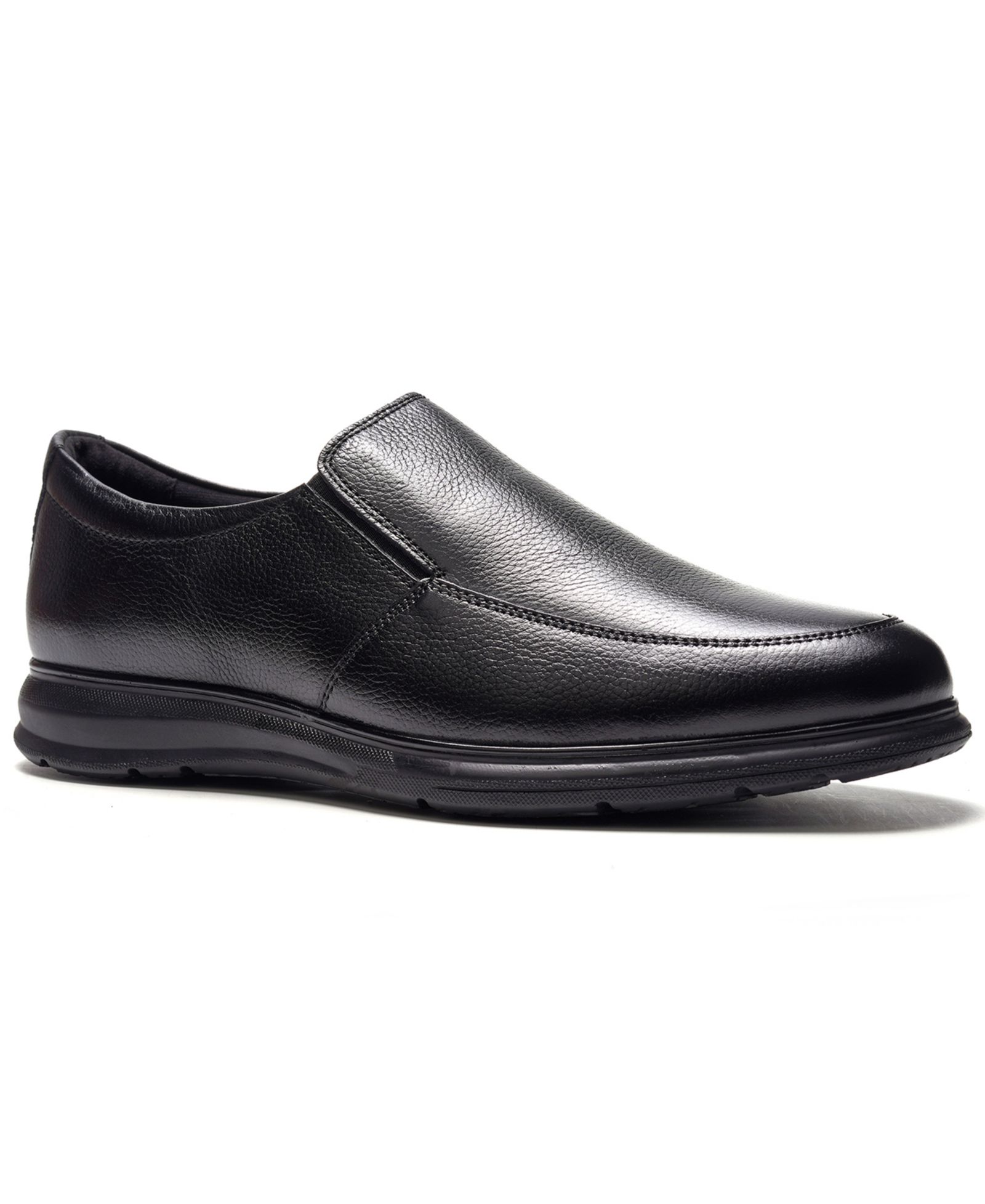 Мужские туфли A. Veer Orbit Hybrid Round-Toe
