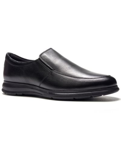 Мужские туфли A. Veer Orbit Hybrid Round-Toe