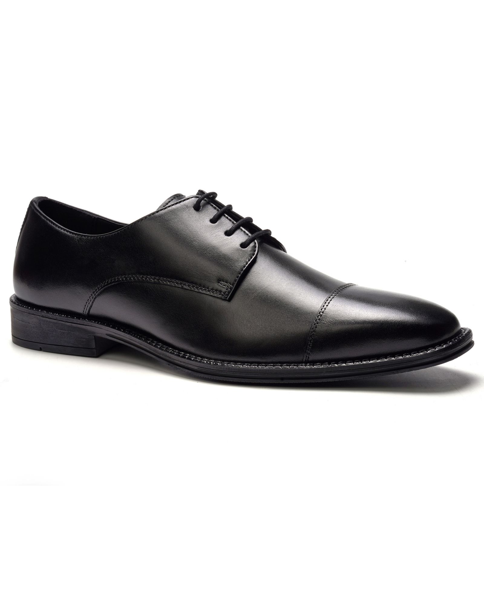 Мужские туфли A. Veer Maddox Cap-Toe Oxford
