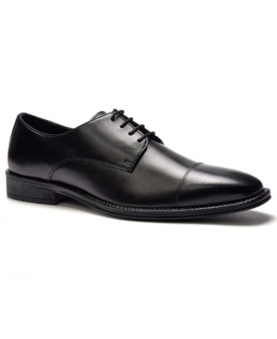 Мужские туфли A. Veer Maddox Cap-Toe Oxford