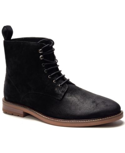 A. Veer Men's Summit Lace-Up Boots