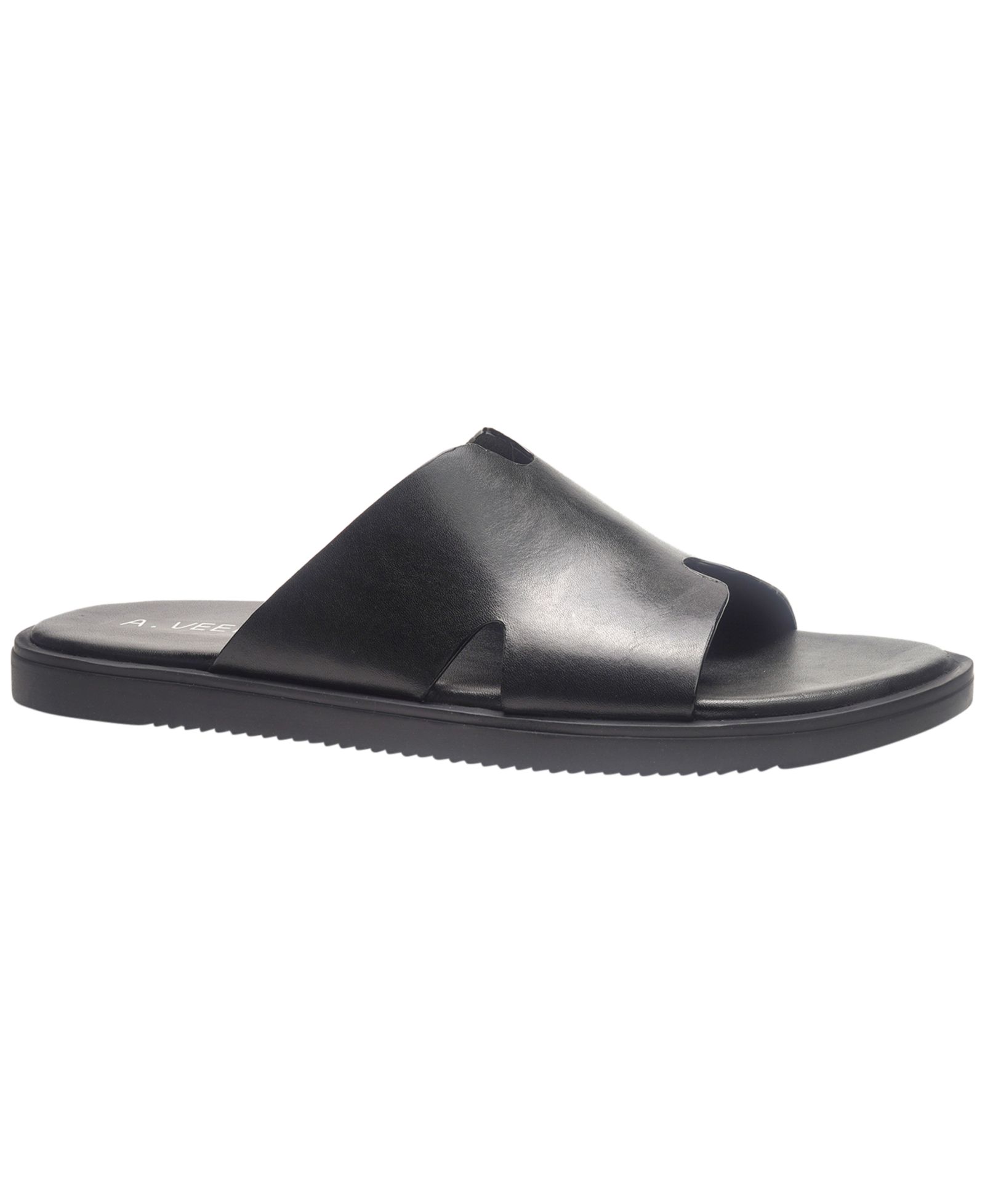 A. Veer Men's Marrkesh Slip-On Slide