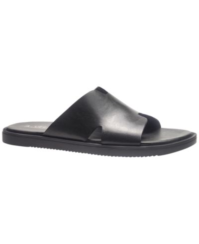 A. Veer Men's Marrkesh Slip-On Slide