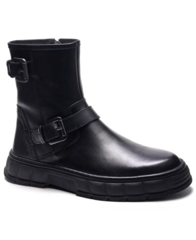 Мужские ботинки A. Veer Men's Ranger Biker