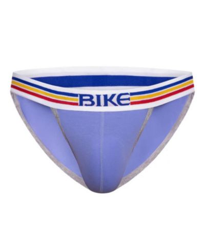 BIKE Athletic Men's Stretch Cotton Brief