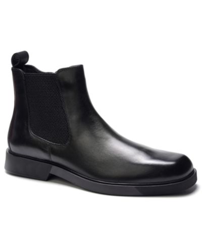 A. Veer Мужские ботинки Chelsea slip-on Lenox