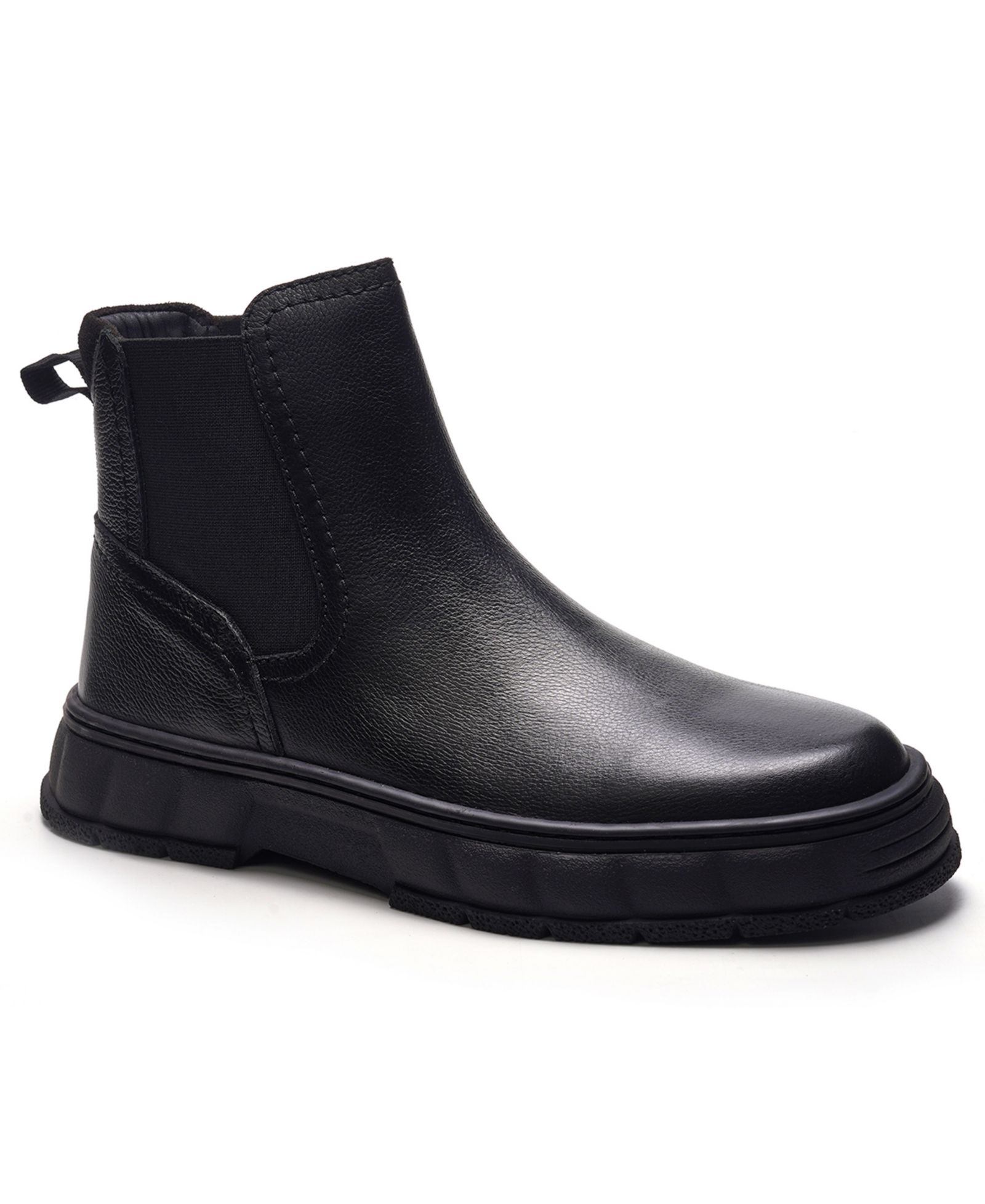 Мужские ботинки A. Veer Axis Chelsea Slip-On