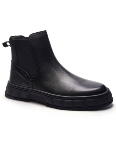 Мужские ботинки A. Veer Axis Chelsea Slip-On