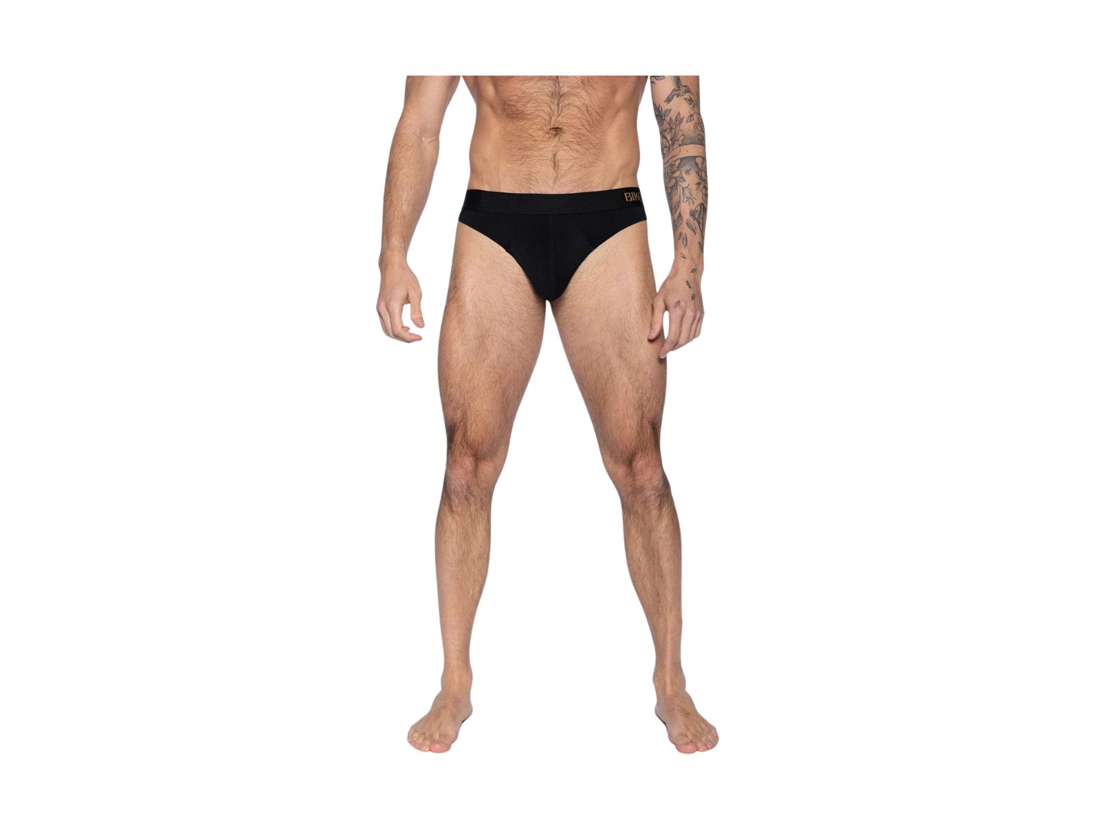BIKE Athletic Мужской Active Thong Underwear