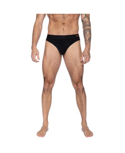 BIKE Athletic Мужской Active Thong Underwear