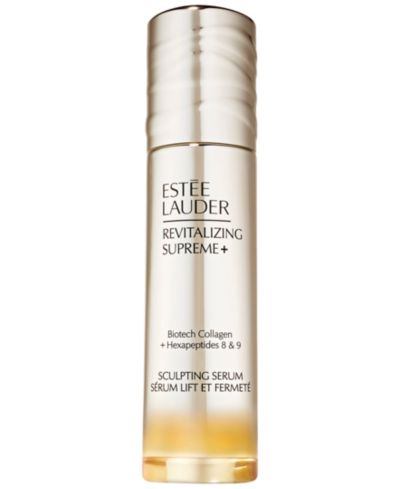 Estée Lauder Revitalizing Supreme + Face Sculpting сыворотка, 1.7 oz