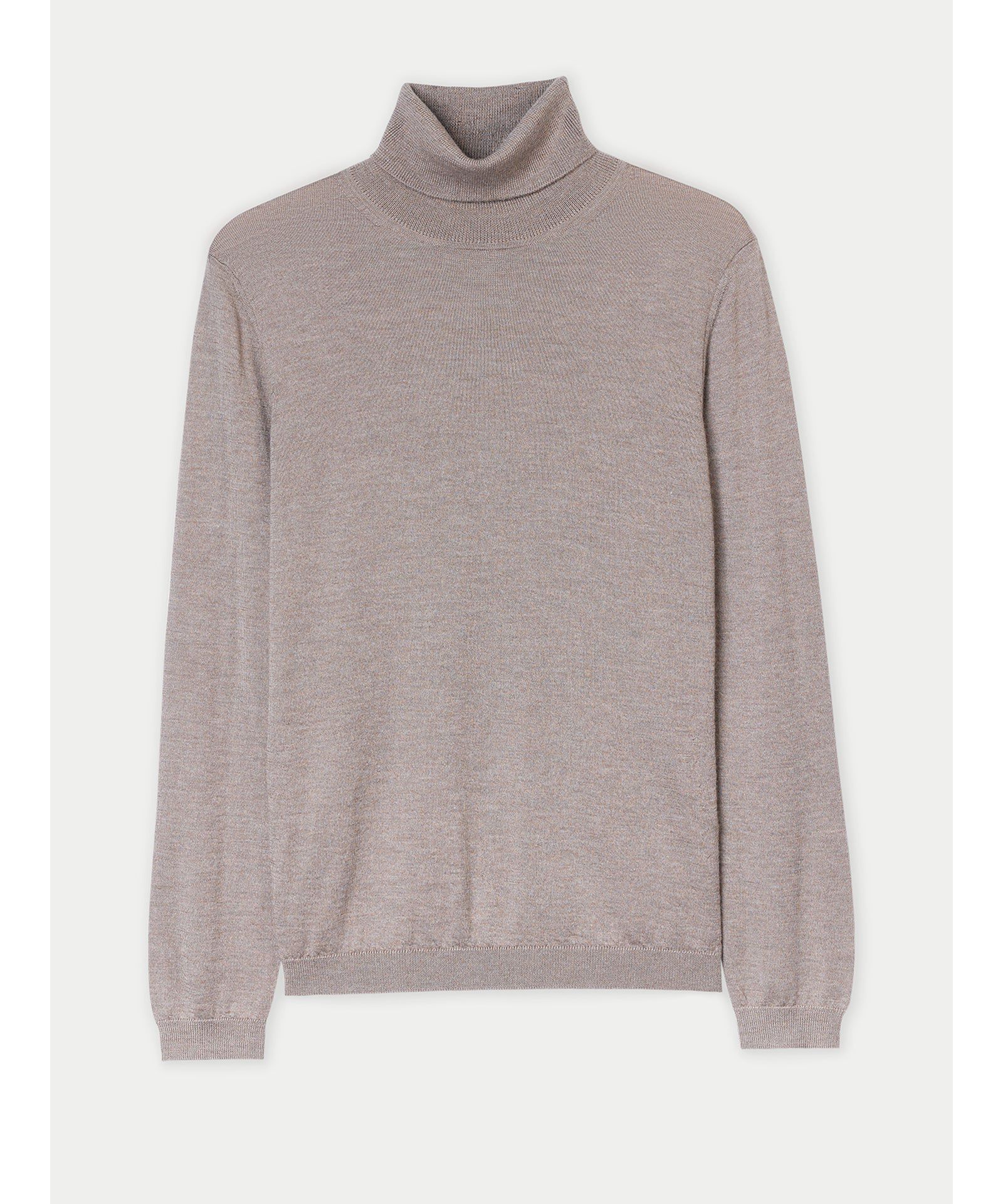 Женский джемпер Gobi Cashmere Essential Cashmere-Silk T-Neck