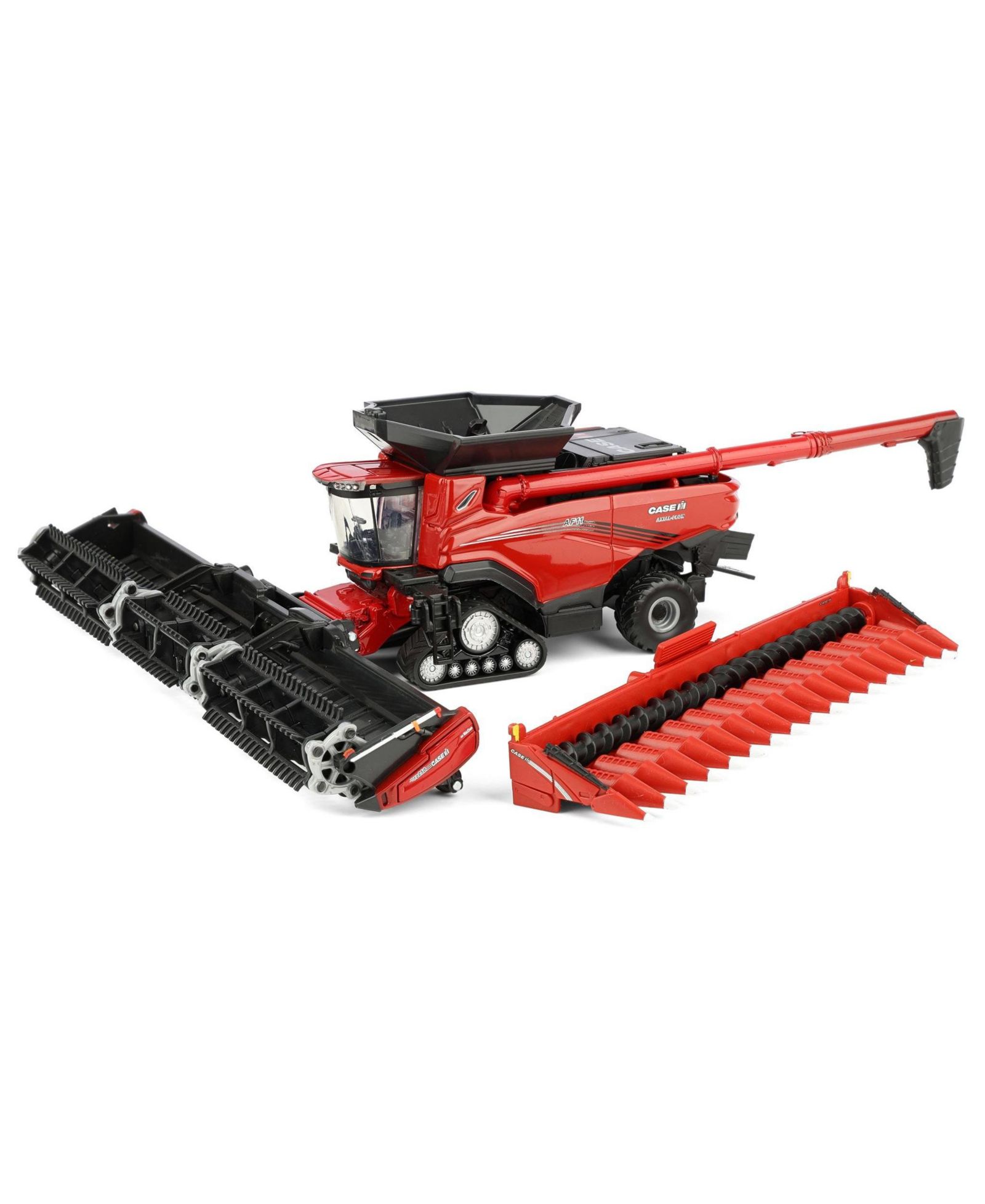 Модель ERTL 1/64 Case IH Axial-Flow AF11 Combine