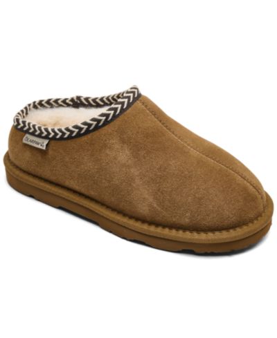 Bearpaw Little Girls Tabitha Slippers from Finish Line