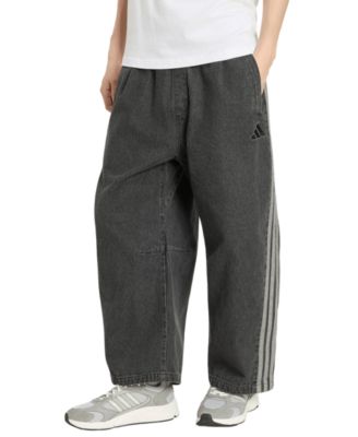 Мужские джинсовые брюки adidas Stadium Oversized