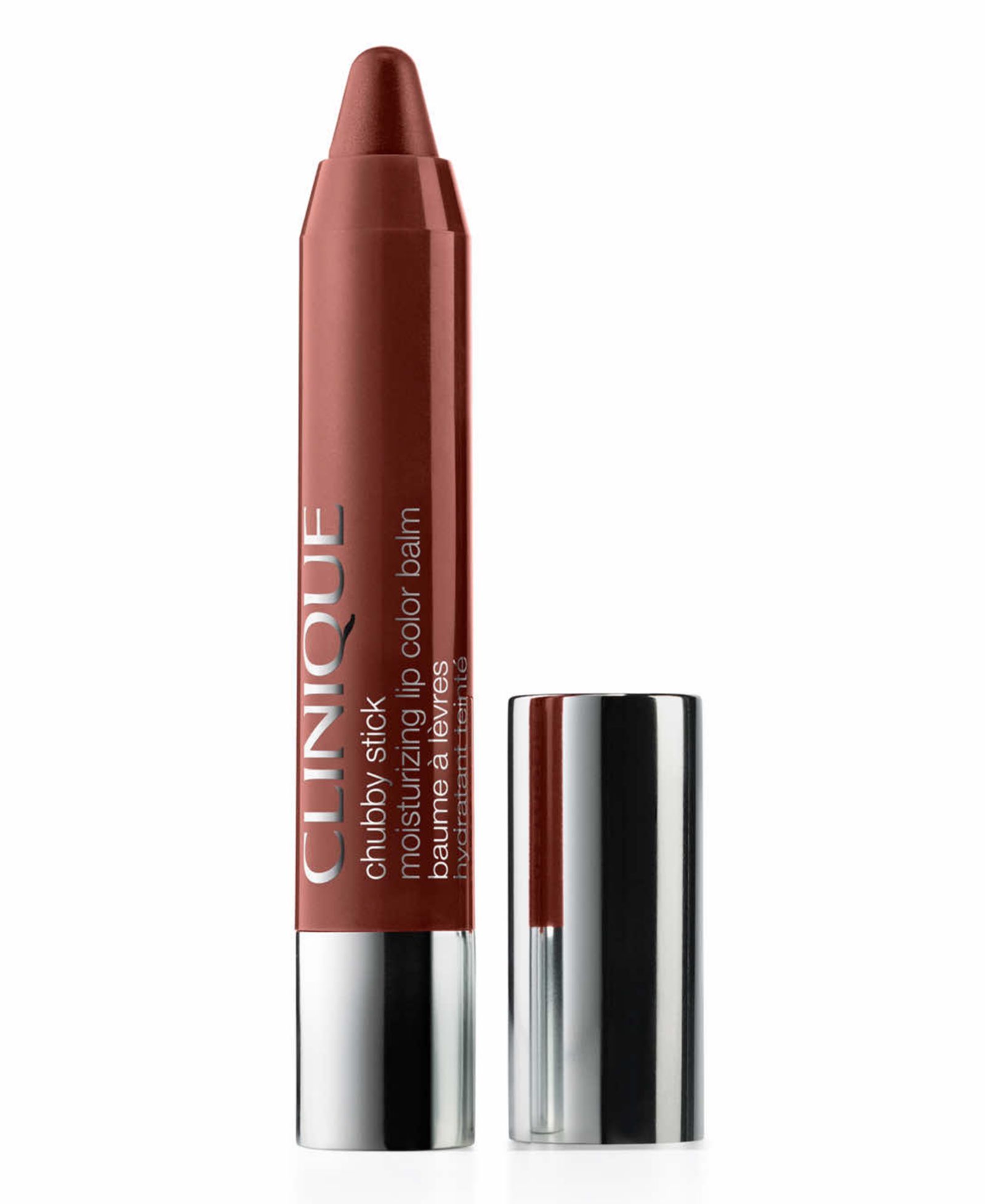 Clinique Chubby Stick увлажняющий тинт для губ