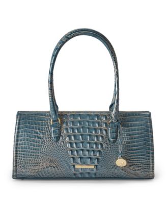Brahmin Sophia большая сумка на плечо