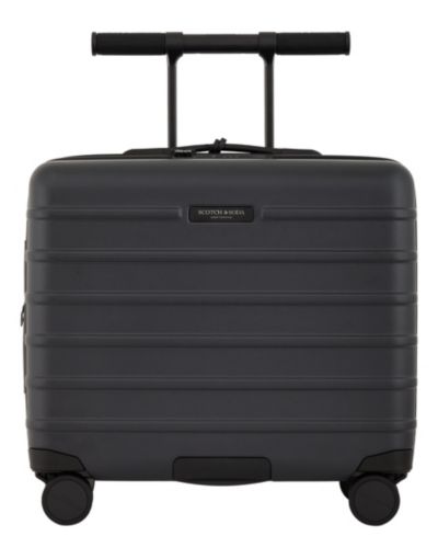 SCOTCH & SODA Tilburg 19" Carry-On Briefcase Luggage